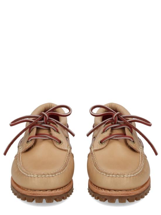 25FW 팀버랜드 로퍼 TB0A2GNVEN2 MEDIUMBEIGEFULLGRAIN Brown - TIMBERLAND