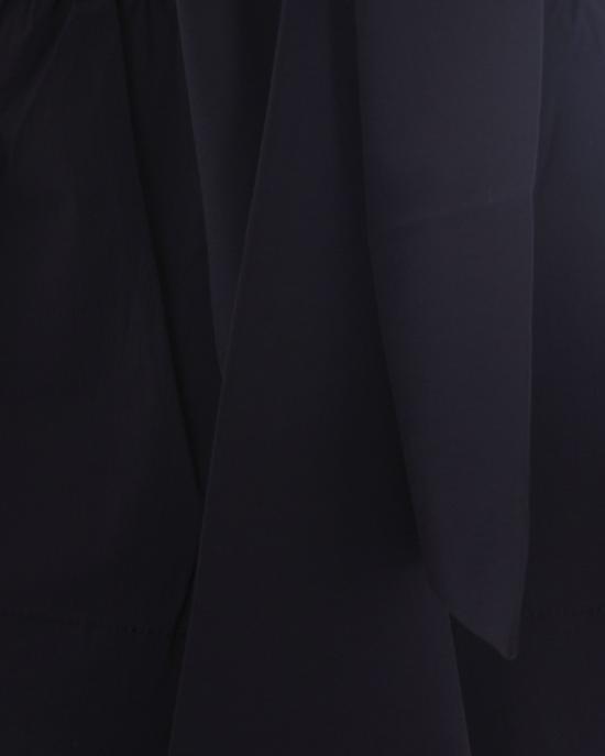 26SS 리우조 롱 원피스 5385419 Black - LIU JO