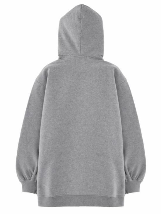 26SS 티바이알렉산더왕 미디 원피스 4CC1261176 021 Grey - T BY ALEXANDER WANG