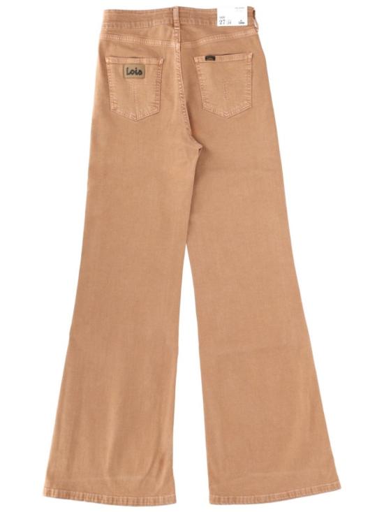 26SS 로이스 데님 팬츠 3150 6491 Brown - LOIS