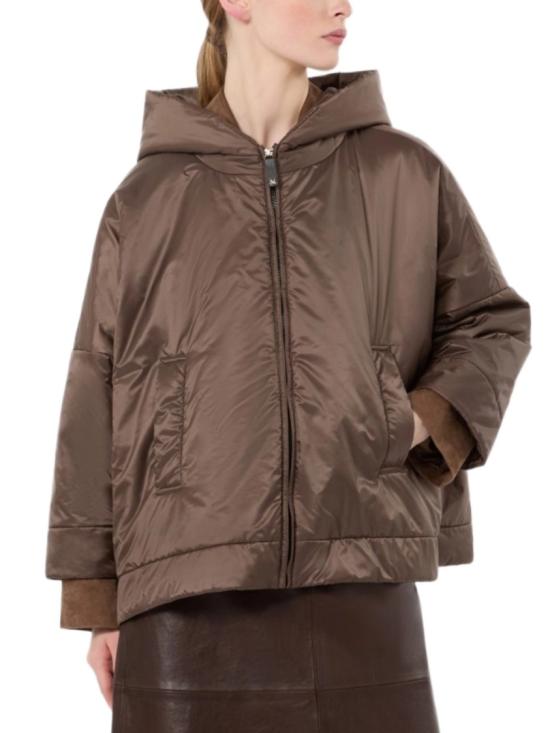 26FW 막스마라 자켓 2629486074600096 Pink - MAX MARA