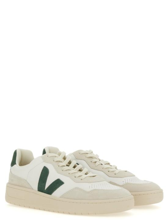  베자 스니커즈 VD2003384 EX WHITE CYPRUS Neutrals - VEJA