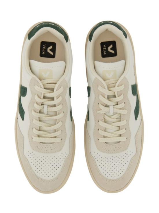  베자 스니커즈 VD2003384 EX WHITE CYPRUS Neutrals - VEJA