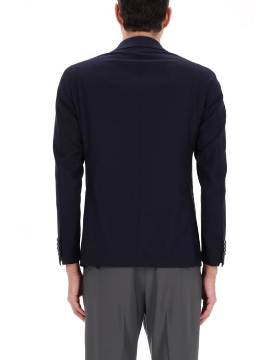 26SS 딸리아토레 자켓 1SMC22KPE 060069B5040 Black - TAGLIATORE