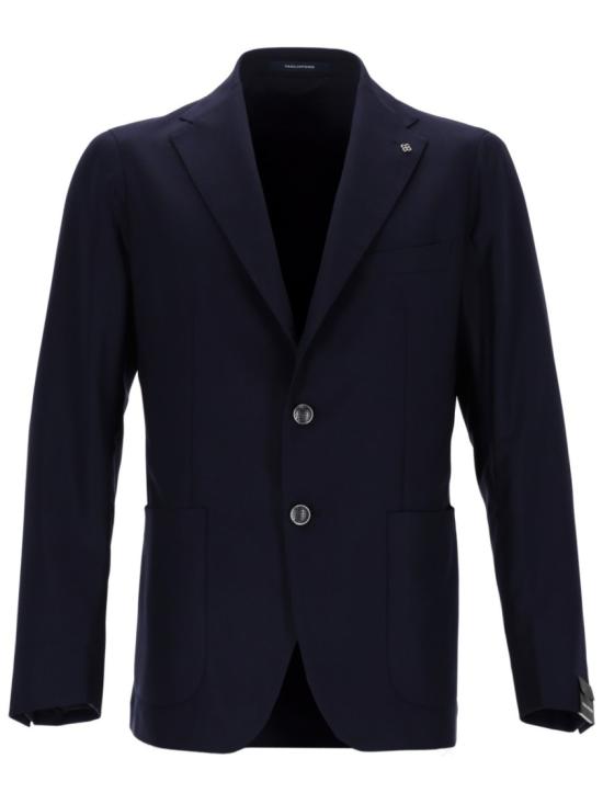 26SS 딸리아토레 자켓 1SMC22KPE 060069B5040 Black