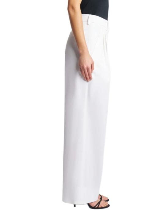 26SS Pt0w 팬츠 CDVSFKZ00STDSD810020 White - OTHER BRANDS