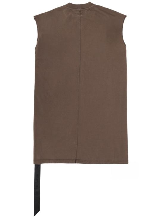 26SS 다크쉐도우 반팔 티셔츠 DU01F4158 RN78 Grey - DRKSHDW