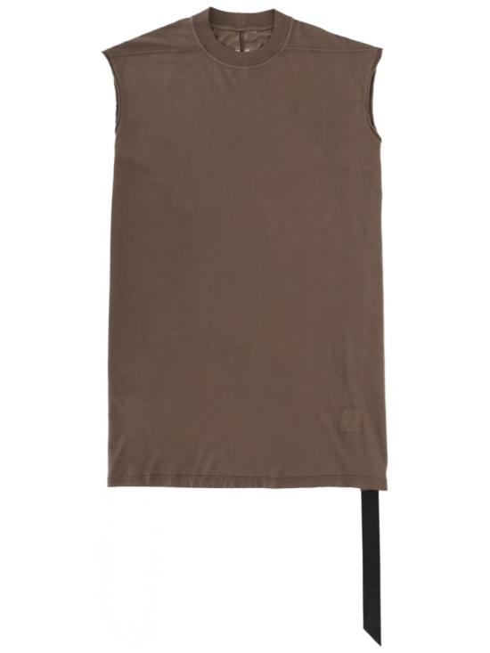26SS 다크쉐도우 반팔 티셔츠 DU01F4158 RN78 Grey
