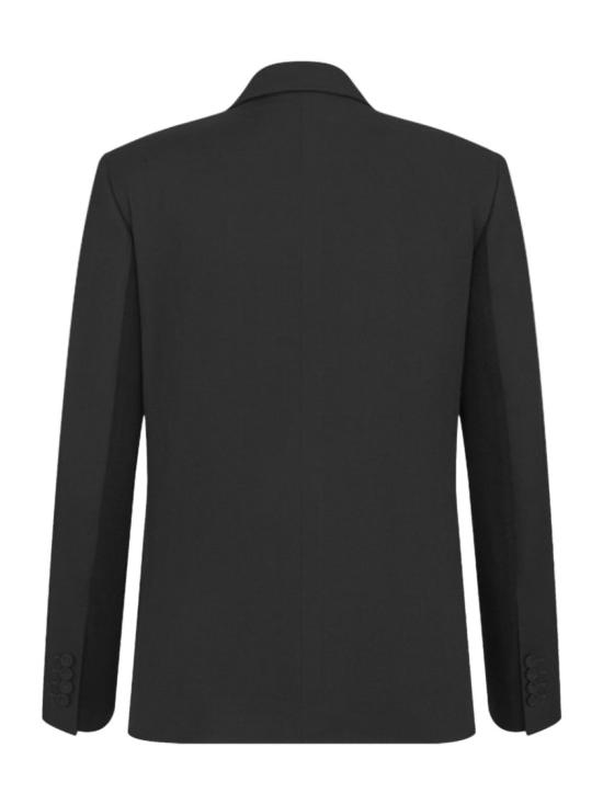  디올 수트 자켓 593C222A1040 900 Black - DIOR
