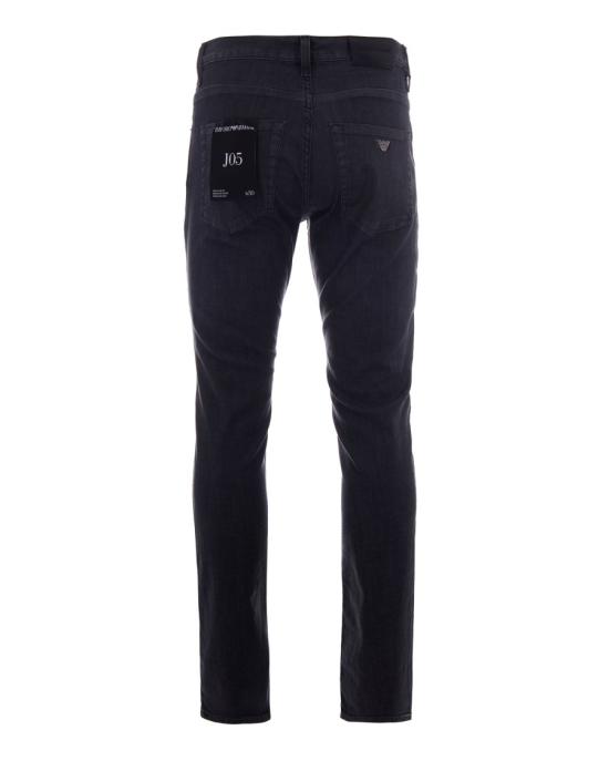 26SS 엠포리오 아르마니 데님 1654711 Black - EMPORIO ARMANI