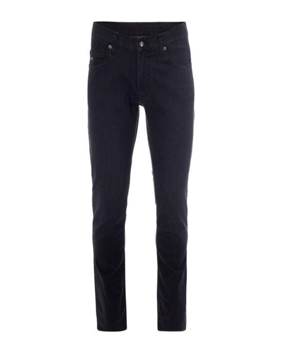 26SS 엠포리오 아르마니 데님 1654711 Black