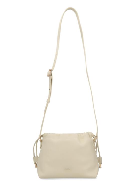 26SS 아페쎄 니논 미니백 PUAAT F61582 AAD Neutrals