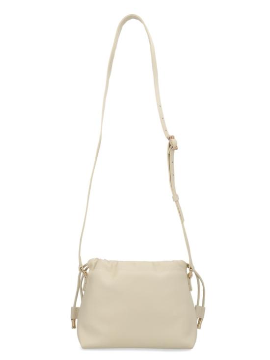 26SS 아페쎄 니논 미니백 PUAAT F61582 AAD Neutrals - A.P.C.