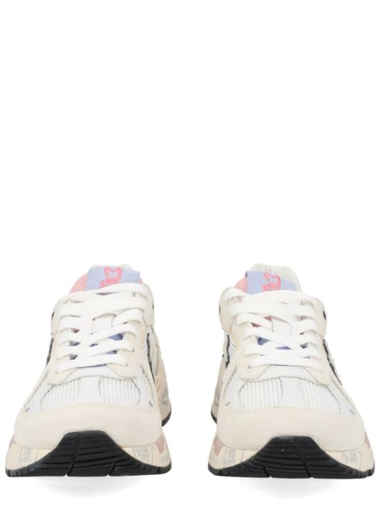 26SS 프리미아타 스니커즈 MASED 8206 Neutrals - PREMIATA