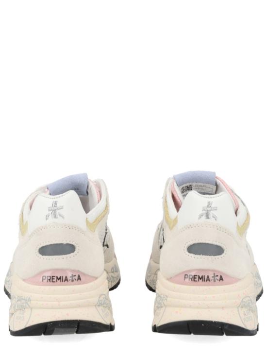 26SS 프리미아타 스니커즈 MASED 8206 Neutrals - PREMIATA