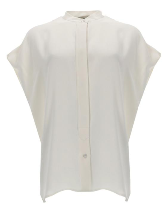 26SS 에르노 탑 BL000045D 12875S1100 White