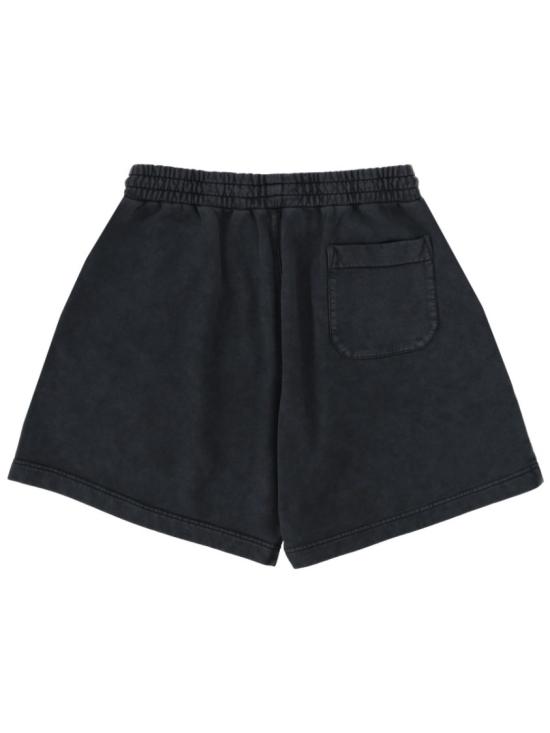 26SS 엠에스지엠 숏팬츠 4040MB71SE 26709298 Black - MSGM