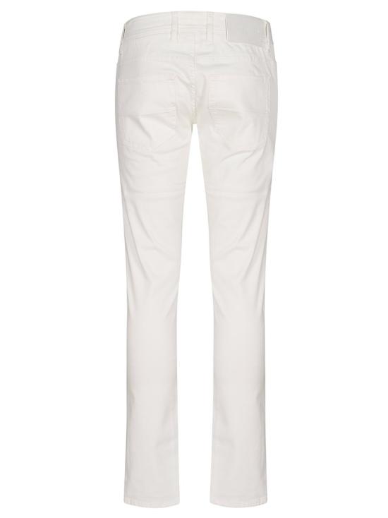 26SS 트라마로사 데님 LEONARDOGS3650001 White - TRAMAROSSA