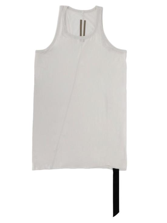 26SS 다크쉐도우 민소매 티셔츠 DU01F4169 BH51 White