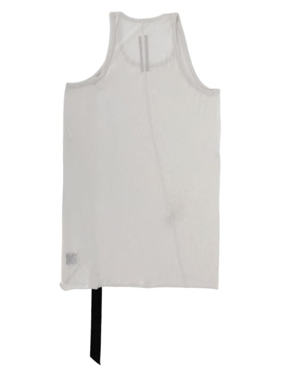 26SS 다크쉐도우 민소매 티셔츠 DU01F4169 BH51 White - DRKSHDW