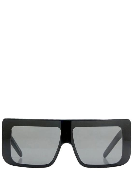 26SS 릭 오웬스 선글라스 RG0000002 GBLKB0909 Grey