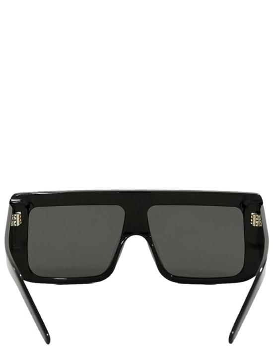 26SS 릭 오웬스 선글라스 RG0000002 GBLKB0909 Grey - RICK OWENS