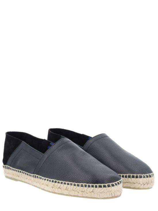 26SS 까스따네르 로퍼 025318 100 NEGRO Black - CASTANER