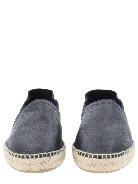 26SS 까스따네르 로퍼 025318 100 NEGRO Black - CASTANER