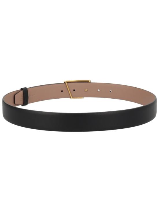 26SS 토즈 레귤러 벨트 XCWTSB10100 RBR056T Black - TODS