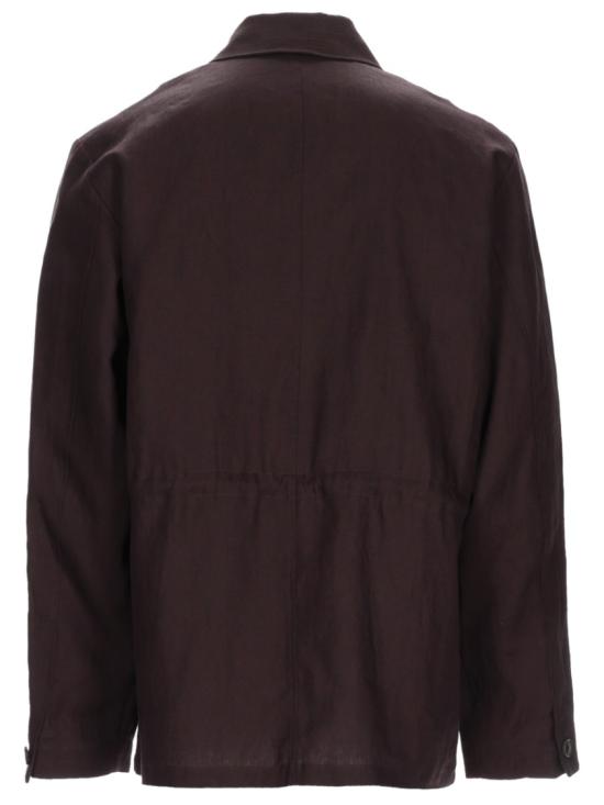 26SS 폴 스미스 자켓 M1R 837Z V01427 54 Black - PAUL SMITH
