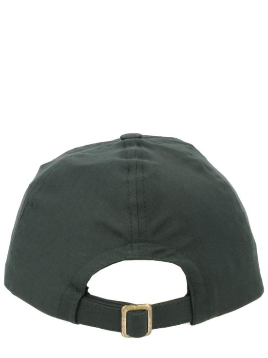 26SS 비비안웨스트우드 ORB 로고 베이스볼 캡 81020019 W01HCM411 Grey - VIVIENNE WESTWOOD