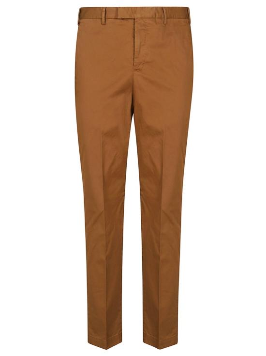 26SS 피티토리노 팬츠 COATMAZ00CL1SR75Y177 Brown
