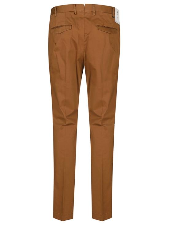 26SS 피티토리노 팬츠 COATMAZ00CL1SR75Y177 Brown - PT TORINO