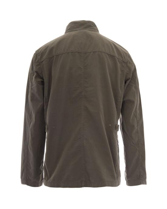 26SS 바버 자켓 6247890 Grey - BARBOUR