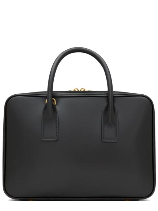  생로랑 삭 드 주르 바울레또 백 박스 생로랑 스몰 840862 0SX0W1000 Black - SAINT LAURENT