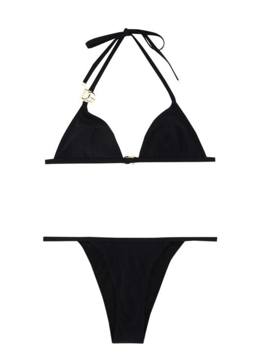  돌체앤가바나 비치웨어 O8B76J ONO12N0000 Black