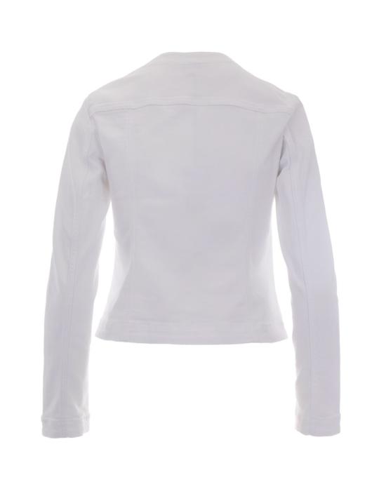 26SS 리우조 자켓 5455793 White - LIU JO