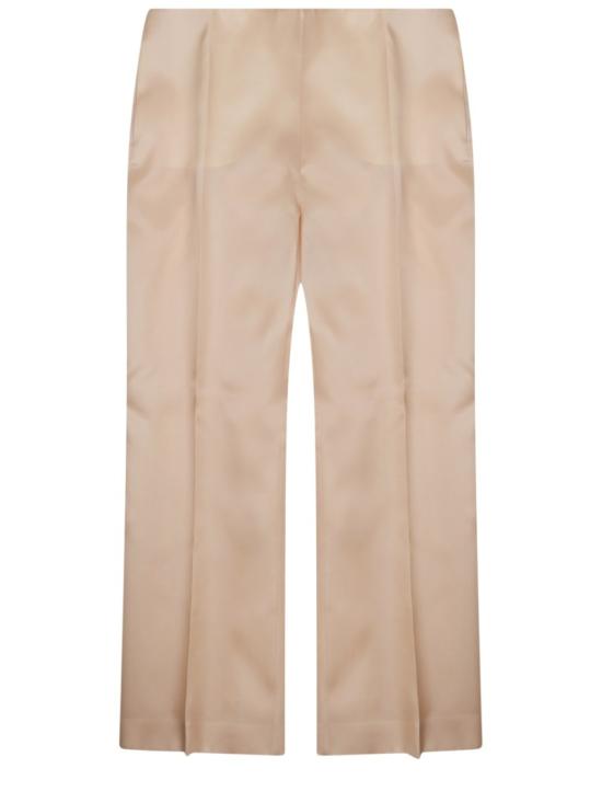 26SS 알베르타 페레티 스트레이트 팬츠 03080119 0180 Neutrals - ALBERTA FERRETTI