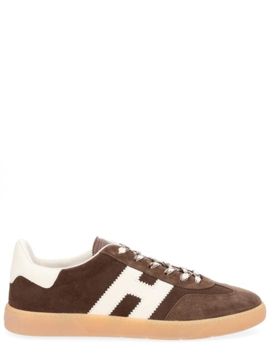 26SS 호간 쿨 스니커즈 HXM6470FB60 UWX0CAJ Brown