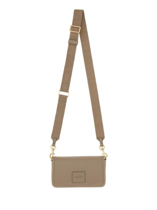  마크제이콥스 더 레더 미니백 2S4SMN080S02 055 Brown - MARC JACOBS