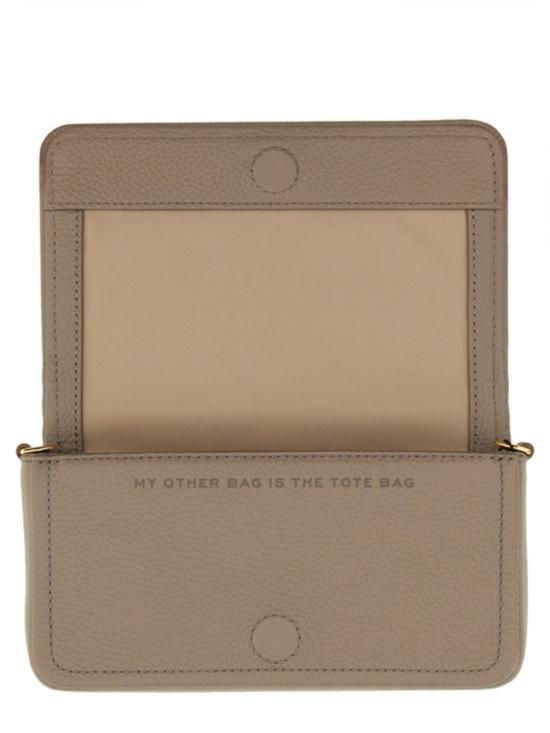  마크제이콥스 더 레더 미니백 2S4SMN080S02 055 Brown - MARC JACOBS