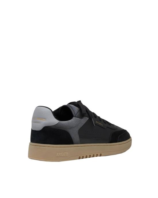 26FW 악셀 아리가토 스니커즈 3656341 Black - AXEL ARIGATO