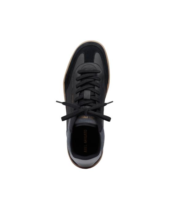 26FW 악셀 아리가토 스니커즈 3656341 Black - AXEL ARIGATO