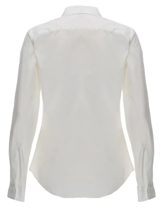 26SS 아스페시 셔츠 5422 680729072 White - ASPESI