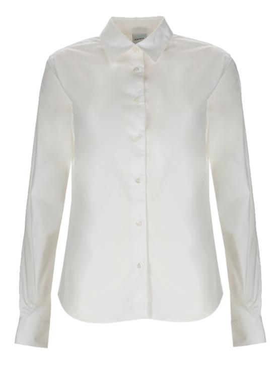 26SS 아스페시 셔츠 5422 680729072 White