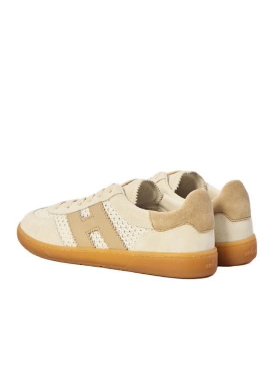 26SS 호간 스니커즈 HXW6470GA30UZV0RVY Neutrals - HOGAN