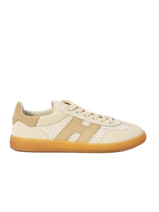 26SS 호간 스니커즈 HXW6470GA30UZV0RVY Neutrals