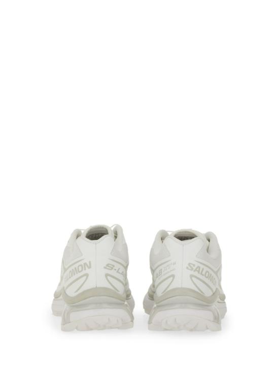  살로몬 XT-6 스니커즈 L41252900 WHITE WHITE LUNARROCK White - SALOMON