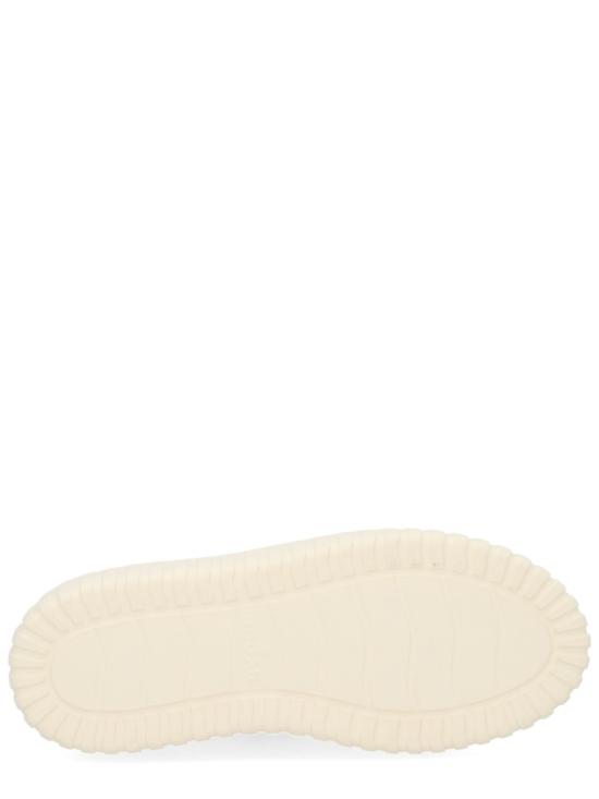26SS 호간 스니커즈 HXW6450FE9 1NCS022E White - HOGAN