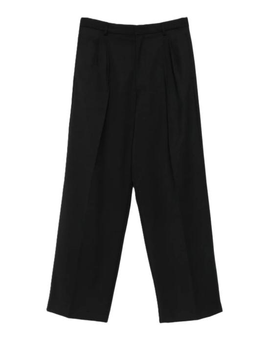 26SS 아마란토 팬츠 B6AB0041A99 Black